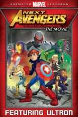 Nonton Streaming Download Drama Next Avengers: Heroes of Tomorrow (2008) Subtitle Indonesia