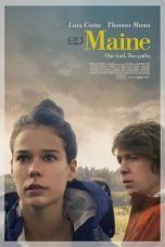 Nonton Streaming Download Drama Maine (2018) hd Subtitle Indonesia