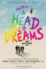 Nonton Streaming Download Drama Coldplay: A Head Full of Dreams (2018) hd Subtitle Indonesia