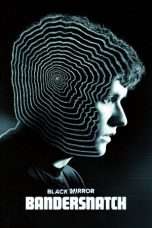 Nonton Streaming Download Drama Black Mirror: Bandersnatch (2018) hd Subtitle Indonesia