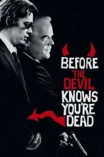 Nonton Streaming Download Drama Before the Devil Knows You’re Dead (2007) Subtitle Indonesia