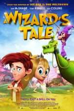 Nonton Streaming Download Drama A Wizard’s Tale (2018) jf Subtitle Indonesia