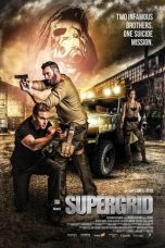 Nonton Streaming Download Drama SuperGrid (2018) hd Subtitle Indonesia