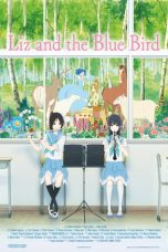 Nonton Streaming Download Drama Liz and the Blue Bird (2018) Subtitle Indonesia