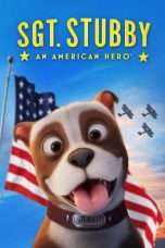 Nonton Streaming Download Drama Sgt. Stubby: An American Hero (2018) Subtitle Indonesia