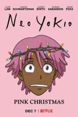 Nonton Streaming Download Drama Neo Yokio: Pink Christmas (2018) Subtitle Indonesia