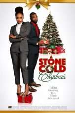 Nonton Streaming Download Drama A Stone Cold Christmas (2018) Subtitle Indonesia