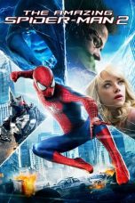 Nonton Streaming Download Drama Nonton The Amazing Spider-Man 2 (2014) Sub Indo jf Subtitle Indonesia