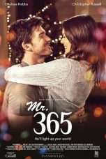 Nonton Streaming Download Drama Mr. 365 (2018) Subtitle Indonesia