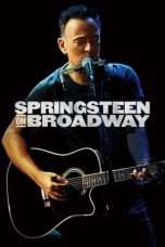 Nonton Streaming Download Drama Springsteen On Broadway (2018) Subtitle Indonesia