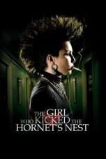 Nonton Streaming Download Drama The Girl Who Kicked the Hornet’s Nest (2009) jf Subtitle Indonesia