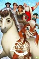 Nonton Streaming Download Drama Nonton Elliot the Littlest Reindeer (2017) Sub Indo jf Subtitle Indonesia