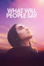 Nonton Streaming Download Drama What Will People Say (2017) jf Subtitle Indonesia