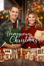 Nonton Streaming Download Drama Nonton Homegrown Christmas (2018) Sub Indo jf Subtitle Indonesia