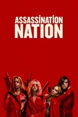 Nonton Streaming Download Drama Assassination Nation (2018) hd Subtitle Indonesia