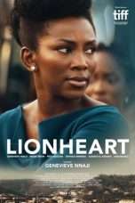 Nonton Streaming Download Drama Lionheart (2018) hd Subtitle Indonesia