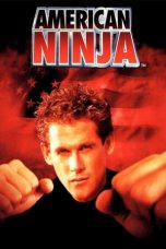 Nonton Streaming Download Drama American Ninja (1985) Subtitle Indonesia