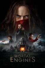 Nonton Streaming Download Drama Nonton Mortal Engines (2018) Sub Indo jf Subtitle Indonesia