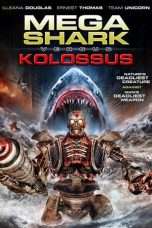 Nonton Streaming Download Drama Mega Shark vs. Kolossus (2015) Subtitle Indonesia