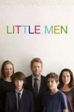 Nonton Streaming Download Drama Little Men (2016) jf Subtitle Indonesia