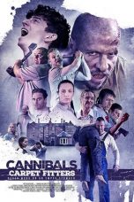 Nonton Streaming Download Drama Cannibals and Carpet Fitters (2018) Subtitle Indonesia