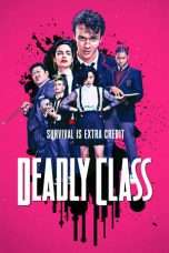 Nonton Streaming Download Drama Deadly Class Season 01 (2018) Subtitle Indonesia