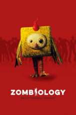 Nonton Streaming Download Drama Zombiology: Enjoy Yourself Tonight (2017) Subtitle Indonesia