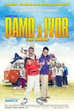 Nonton Streaming Download Drama Damo & Ivor: The Movie (2018) Subtitle Indonesia