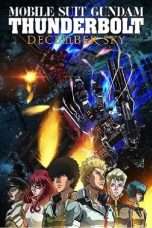 Nonton Streaming Download Drama Mobile Suit Gundam Thunderbolt: December Sky (2016) hyt Subtitle Indonesia