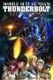 Nonton Streaming Download Drama Mobile Suit Gundam Thunderbolt: December Sky (2016) hyt Subtitle Indonesia