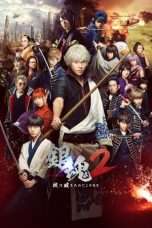 Nonton Streaming Download Drama Nonton Gintama 2: Rules Are Made To Be Broken (2018) Sub Indo jf Subtitle Indonesia