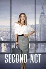 Nonton Streaming Download Drama Second Act (2018) hd Subtitle Indonesia