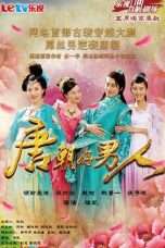 Nonton Streaming Download Drama Man Comes to Tang Dynasty S01 (2013) Subtitle Indonesia