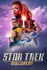 Nonton Streaming Download Drama Star Trek: Discovery Season 02 (2019) Subtitle Indonesia