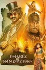 Nonton Streaming Download Drama Thugs of Hindostan (2018) jf Subtitle Indonesia