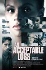 Nonton Streaming Download Drama An Acceptable Loss (2019) Subtitle Indonesia