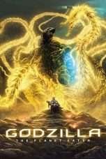 Nonton Streaming Download Drama Godzilla: The Planet Eater (2019) jf Subtitle Indonesia