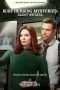 Nonton Streaming Download Drama Ruby Herring Mysteries: Silent Witness (2019) Subtitle Indonesia