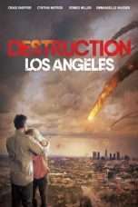 Nonton Streaming Download Drama Nonton Destruction: Los Angeles (2017) Sub Indo jf Subtitle Indonesia