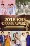 Nonton Streaming Download Drama KBS Drama Awards (2018) Subtitle Indonesia