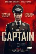 Nonton Streaming Download Drama The Captain (2017) hd Subtitle Indonesia