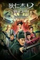 Nonton Streaming Download Drama Nonton Detective Dee: The Four Heavenly Kings (2018) Sub Indo jf Subtitle Indonesia