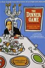 Nonton Streaming Download Drama The Dinner Game (1998) Subtitle Indonesia