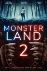 Nonton Streaming Download Drama Monsterland 2 (2019) Subtitle Indonesia