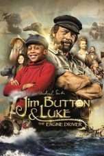 Nonton Streaming Download Drama Jim Button and Luke the Engine Driver (2018) hd Subtitle Indonesia