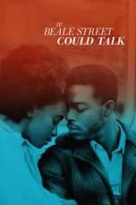 Nonton Streaming Download Drama If Beale Street Could Talk (2018) jf Subtitle Indonesia