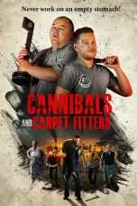 Nonton Streaming Download Drama Cannibals and Carpet Fitters (2017) gt Subtitle Indonesia