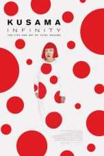 Nonton Streaming Download Drama Kusama: Infinity (2018) Subtitle Indonesia