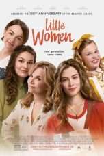 Nonton Streaming Download Drama Little Women (2018) jf Subtitle Indonesia