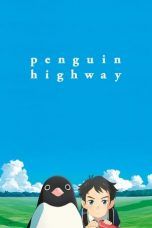 Nonton Streaming Download Drama Penguin Highway (2018) Subtitle Indonesia